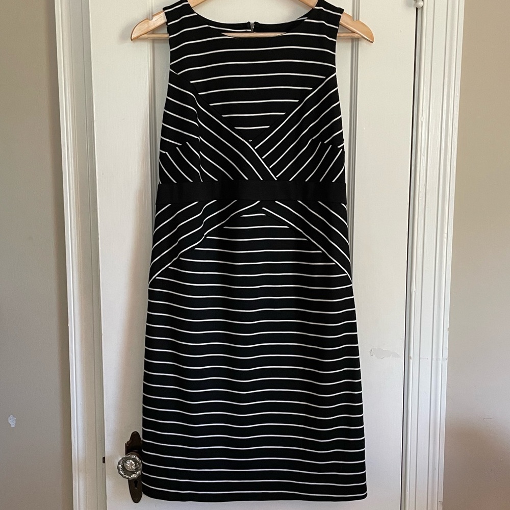 a pea in the pod maternity dress medium